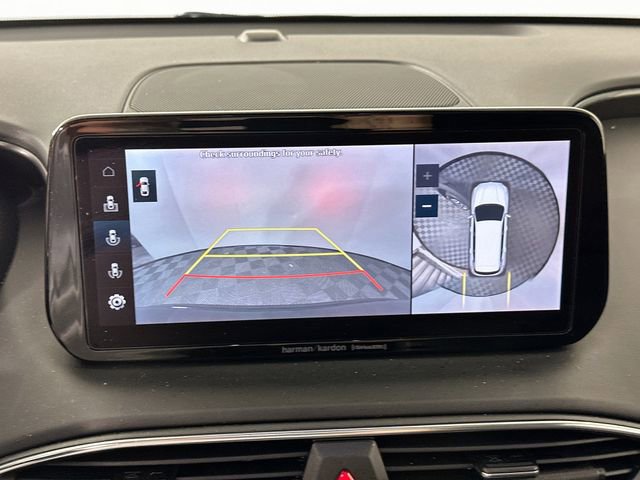 Used 2022 Hyundai Santa Fe Limited AWD/4WD image 14