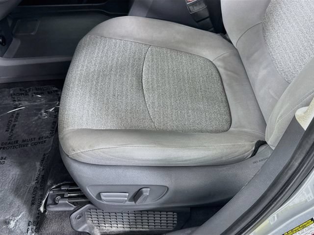 Certified 2021 Toyota Sienna LE FWD image 20