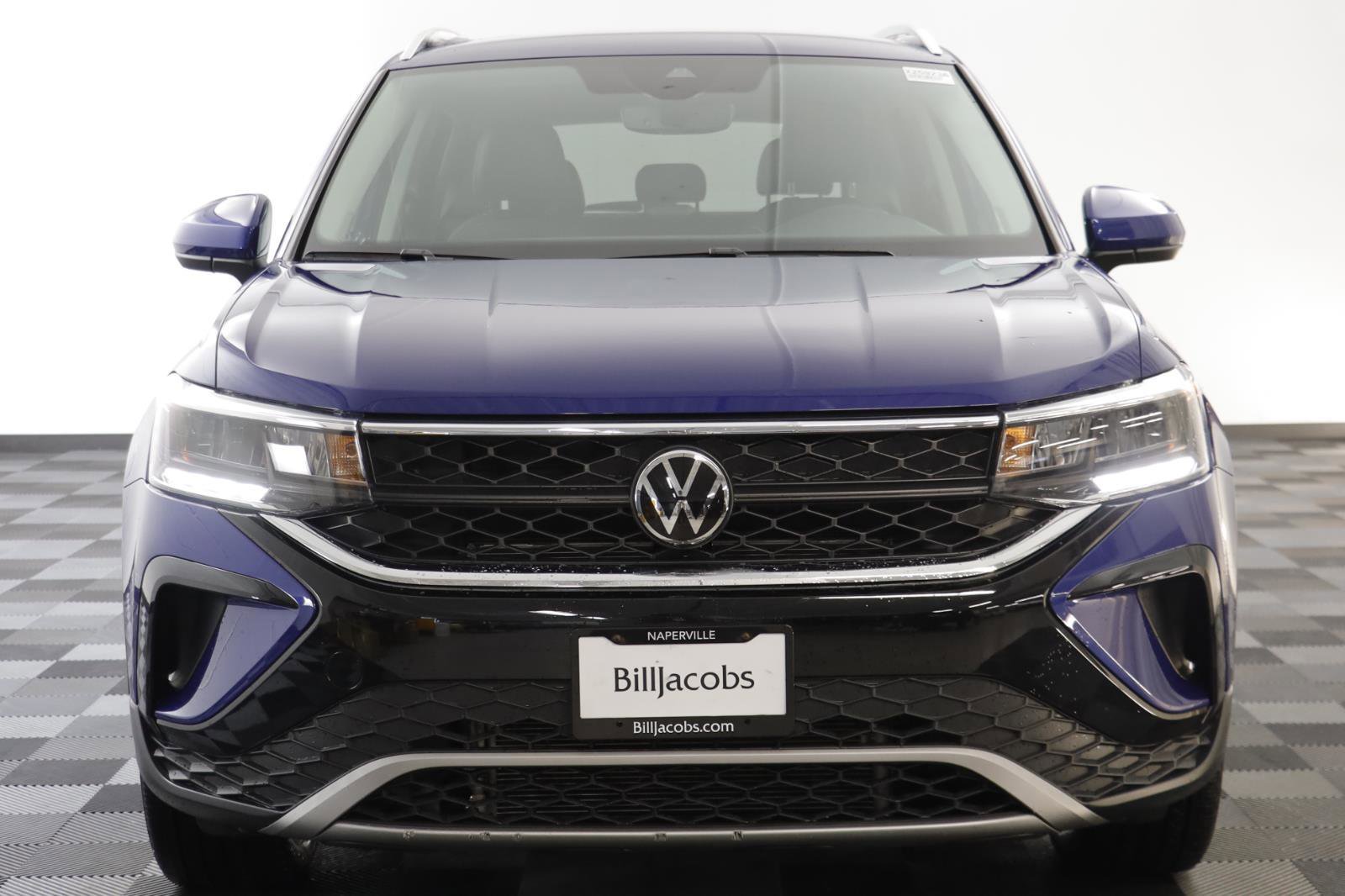 Used 2023 Volkswagen Taos SE image 21