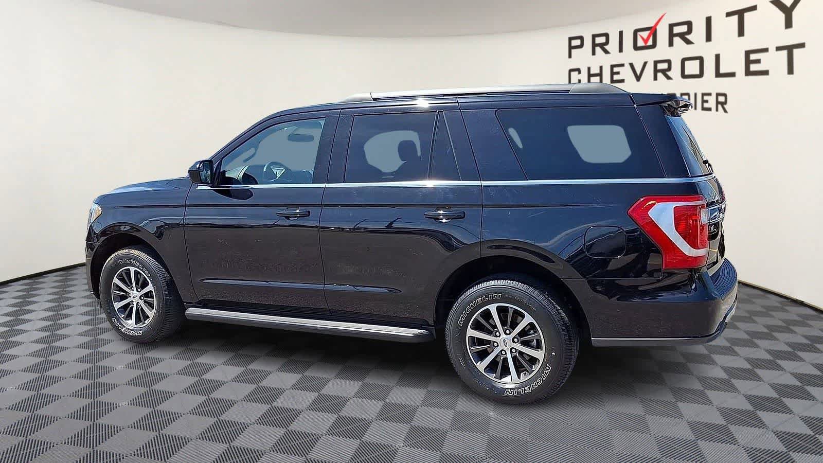 Used 2019 Ford Expedition XL image 6