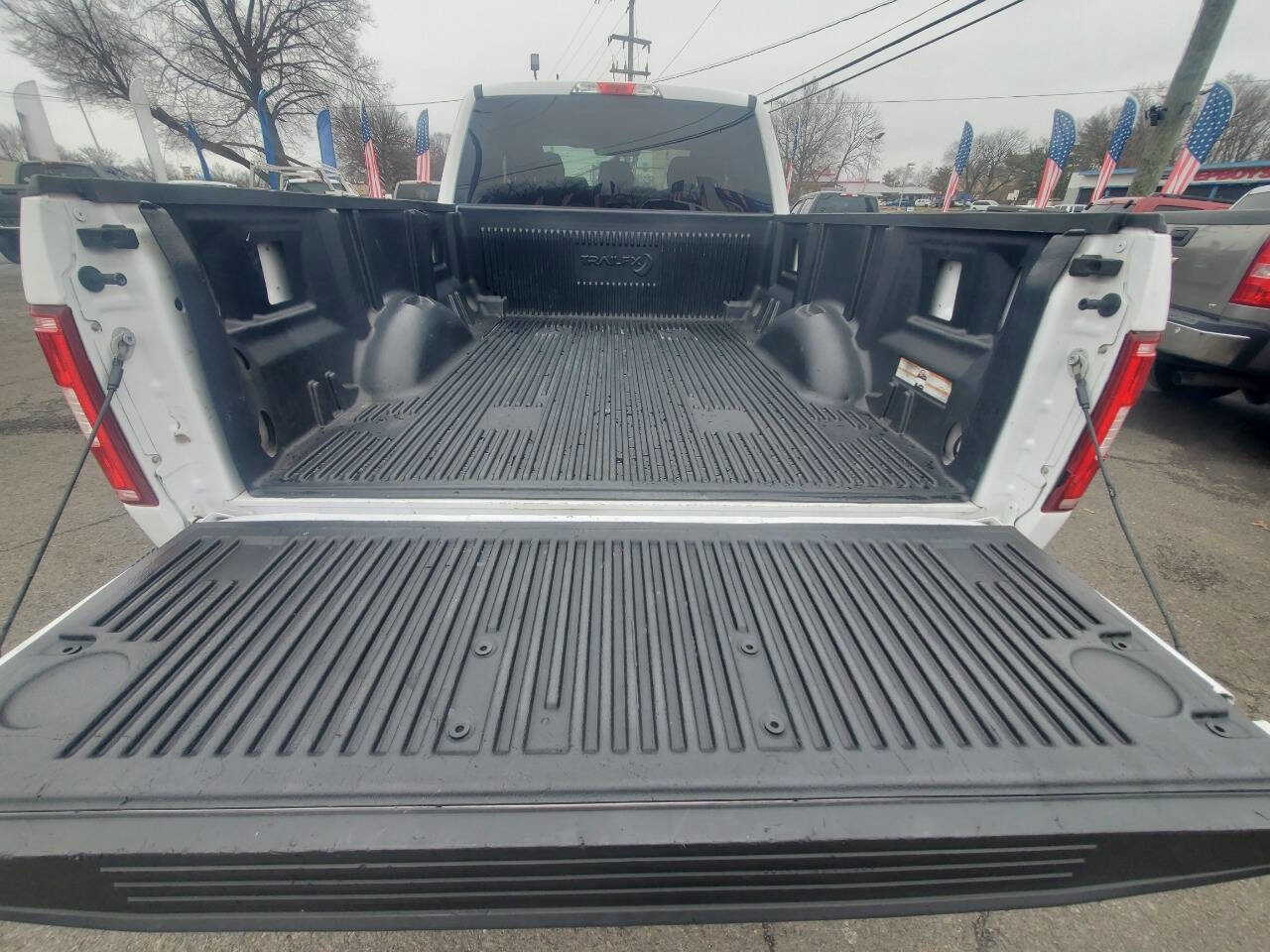 Used 2020 Ford F150 XL w/ Equipment Group 101A Mid image 26