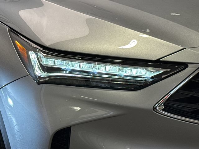 Used 2026 Acura MDX w/ Technology Package AWD/4WD image 6