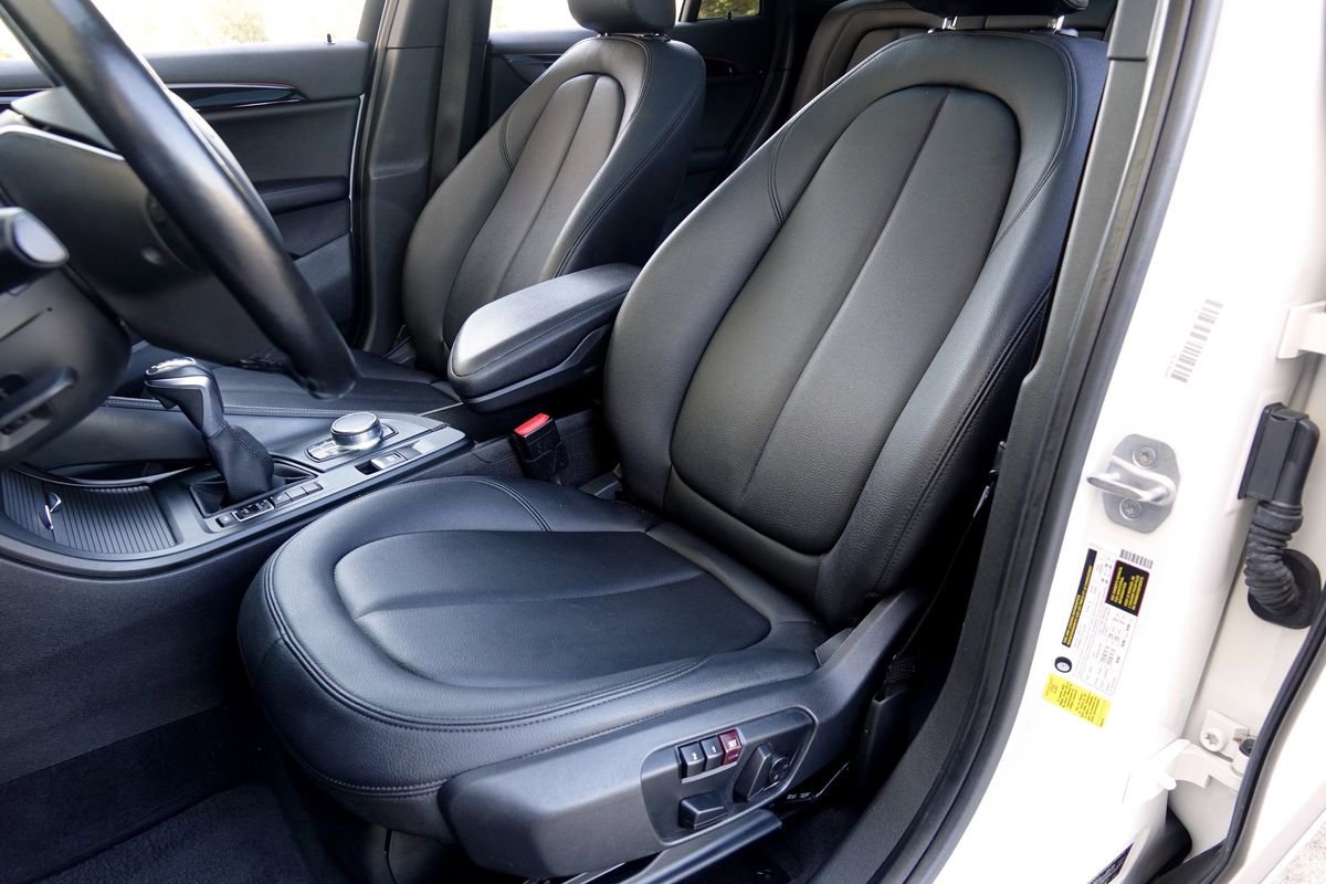 Used 2017 BMW X1 sDrive28i image 6