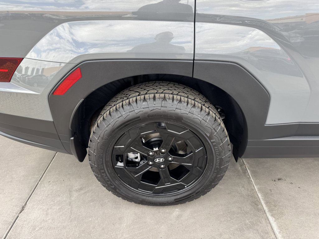 Used 2024 Hyundai Santa Fe XRT image 15