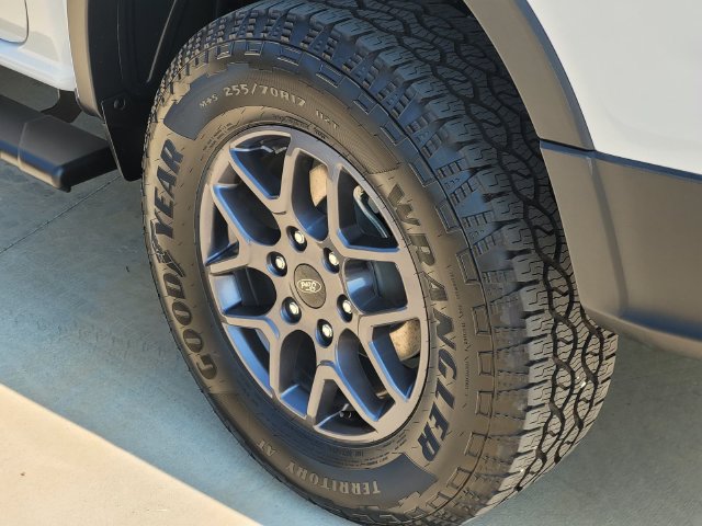 Used 2026 Ford Ranger XLT w/ Convenience Package RWD image 7