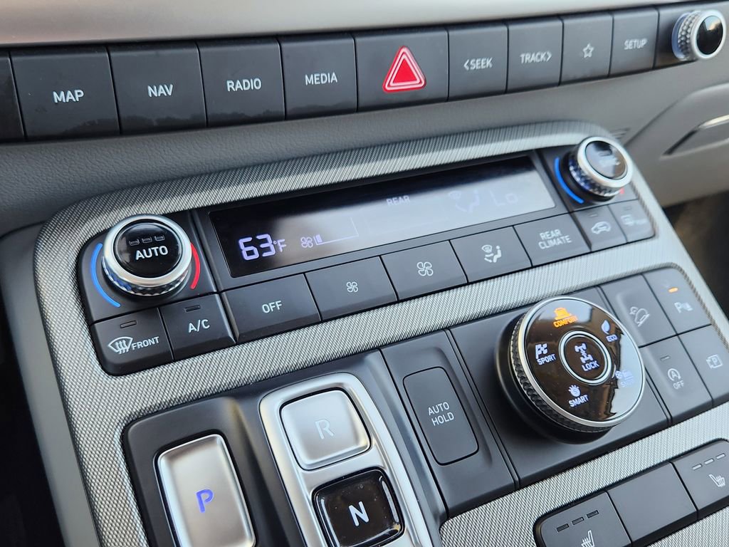 Used 2025 Hyundai Palisade SEL AWD/4WD image 10