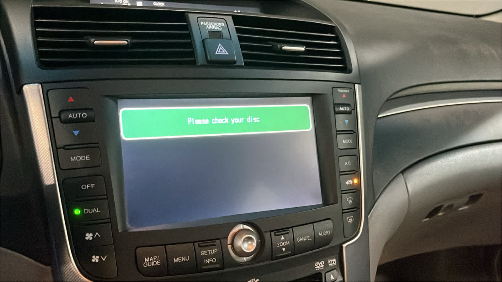 Used 2005 Acura TL FWD image 15