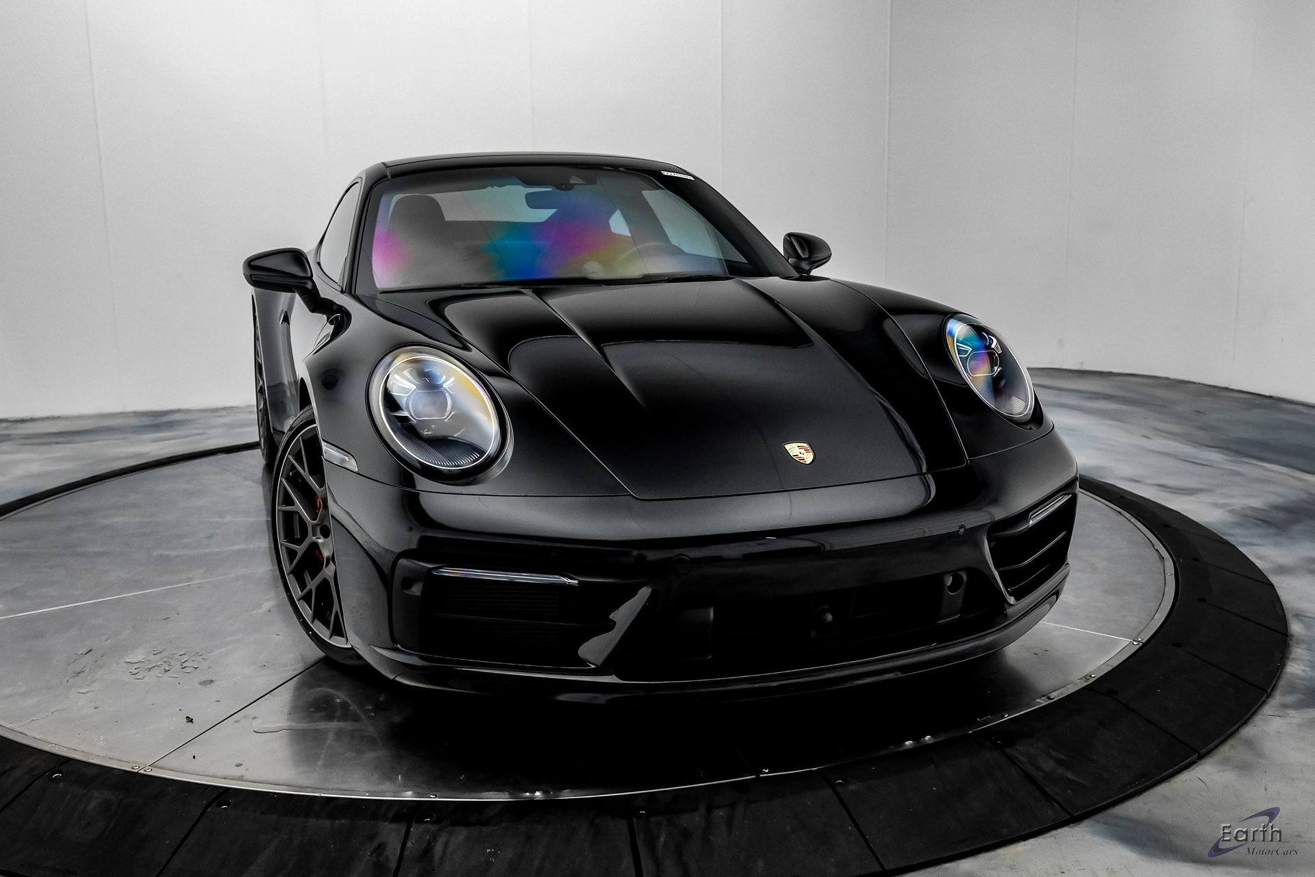 Used 2020 Porsche 911 Carrera 4S image 20