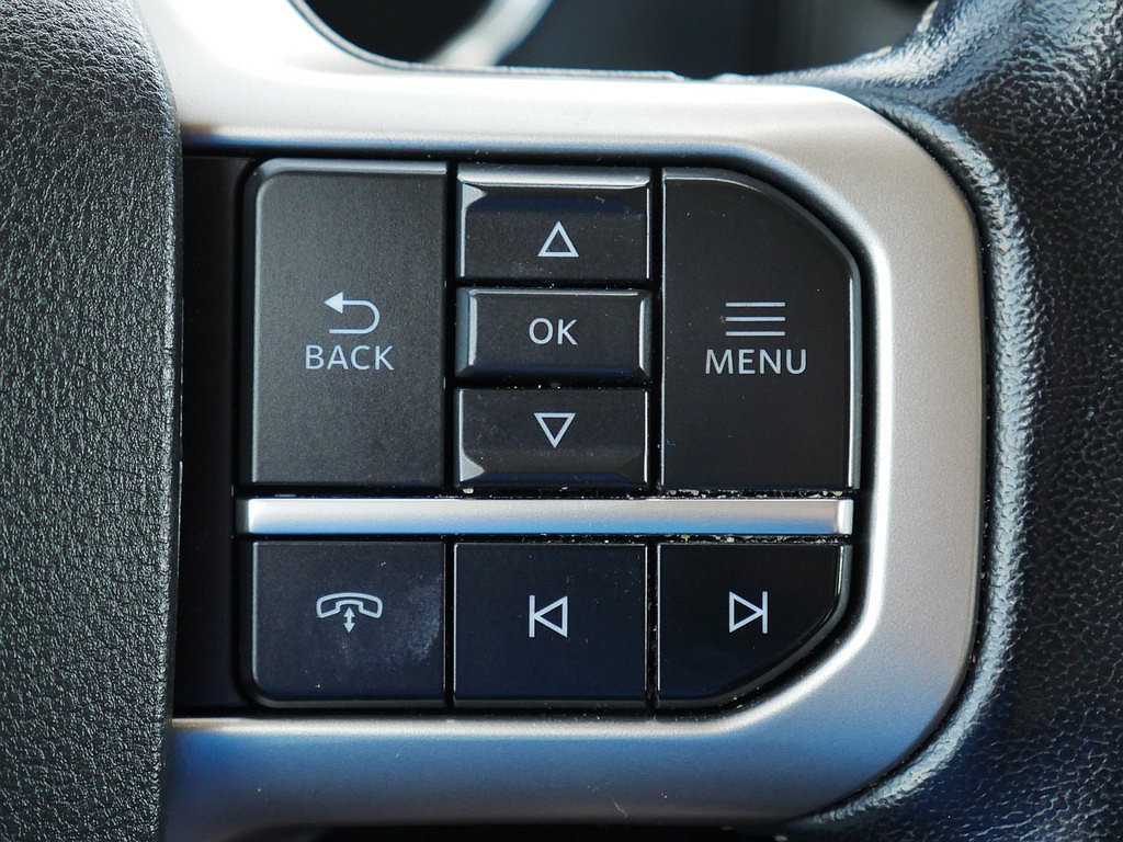 Used 2023 Ford Expedition Max XL AWD/4WD image 33