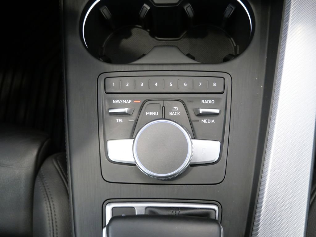 Used 2019 Audi A4 2.0T Premium Plus w/ Premium Plus Package image 35