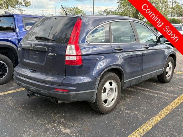 Used 2010 Honda CR-V LX image 6