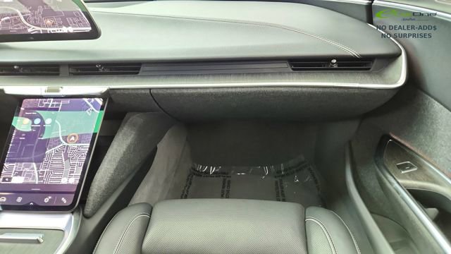 Used 2024 Lucid Air Touring image 36