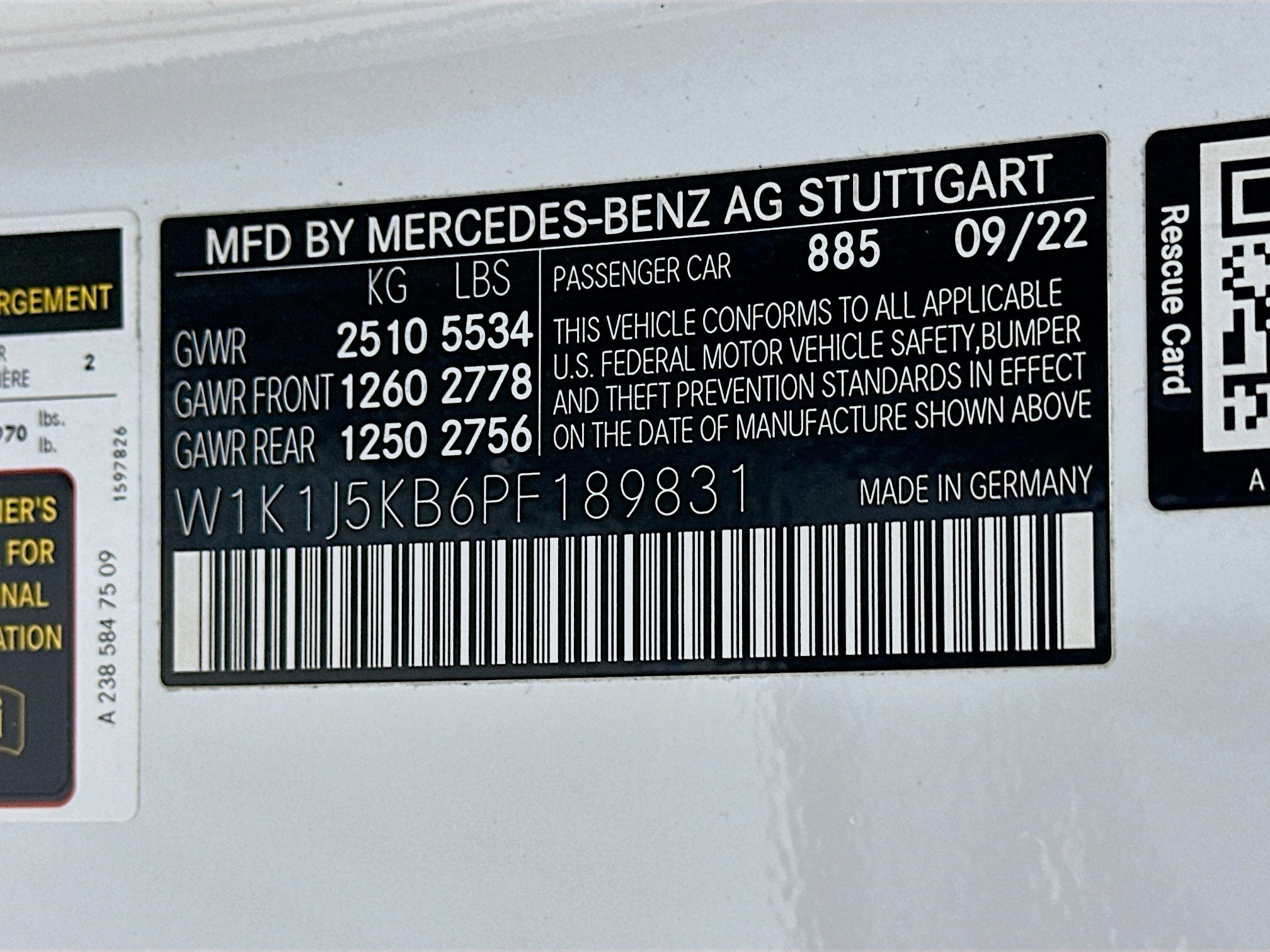 Used 2023 Mercedes-Benz E 450 4MATIC Coupe image 45