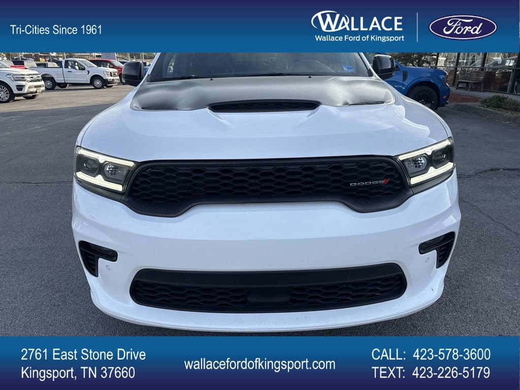 Used 2023 Dodge Durango R/T image 2