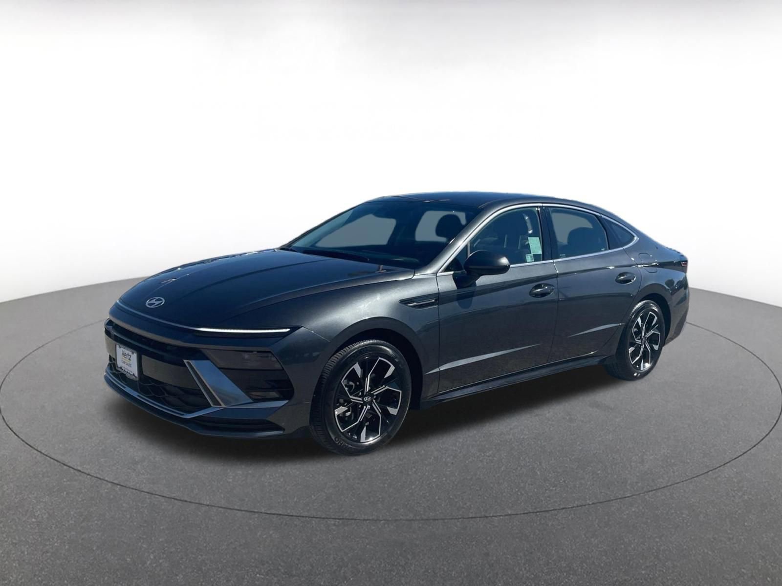 Used 2025 Hyundai Sonata SEL FWD image 4