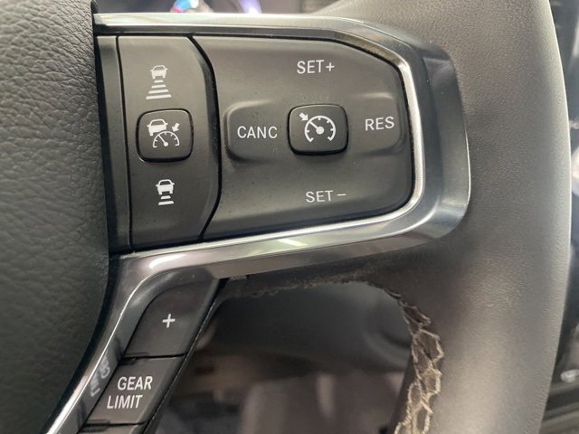 New 2025 RAM 2500 Laramie image 14