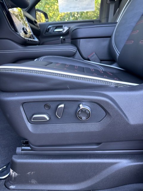 New 2026 GMC Yukon AT4 Ultimate image 18