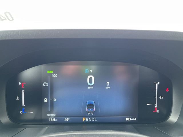 New 2026 Ford Maverick XLT w/ Equipment Group 301A image 17