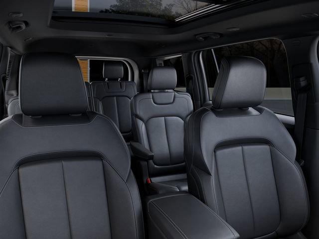 New 2026 Jeep Grand Cherokee L Limited image 26