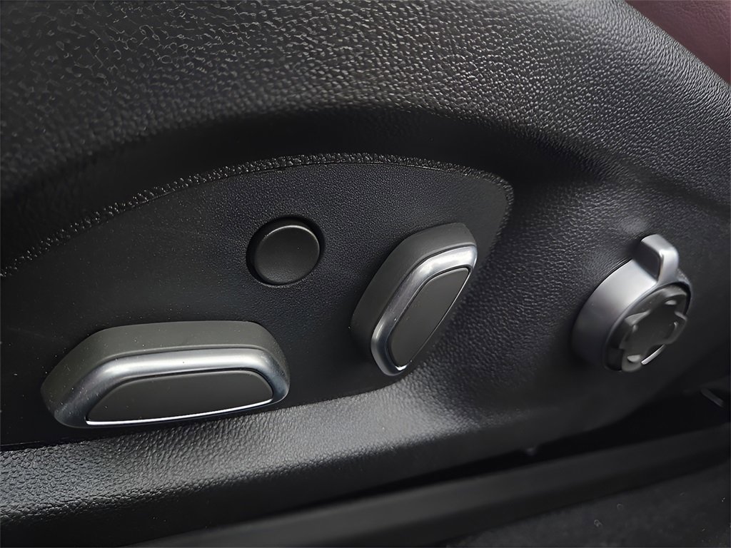 New 2026 Cadillac CT4 Sport image 21