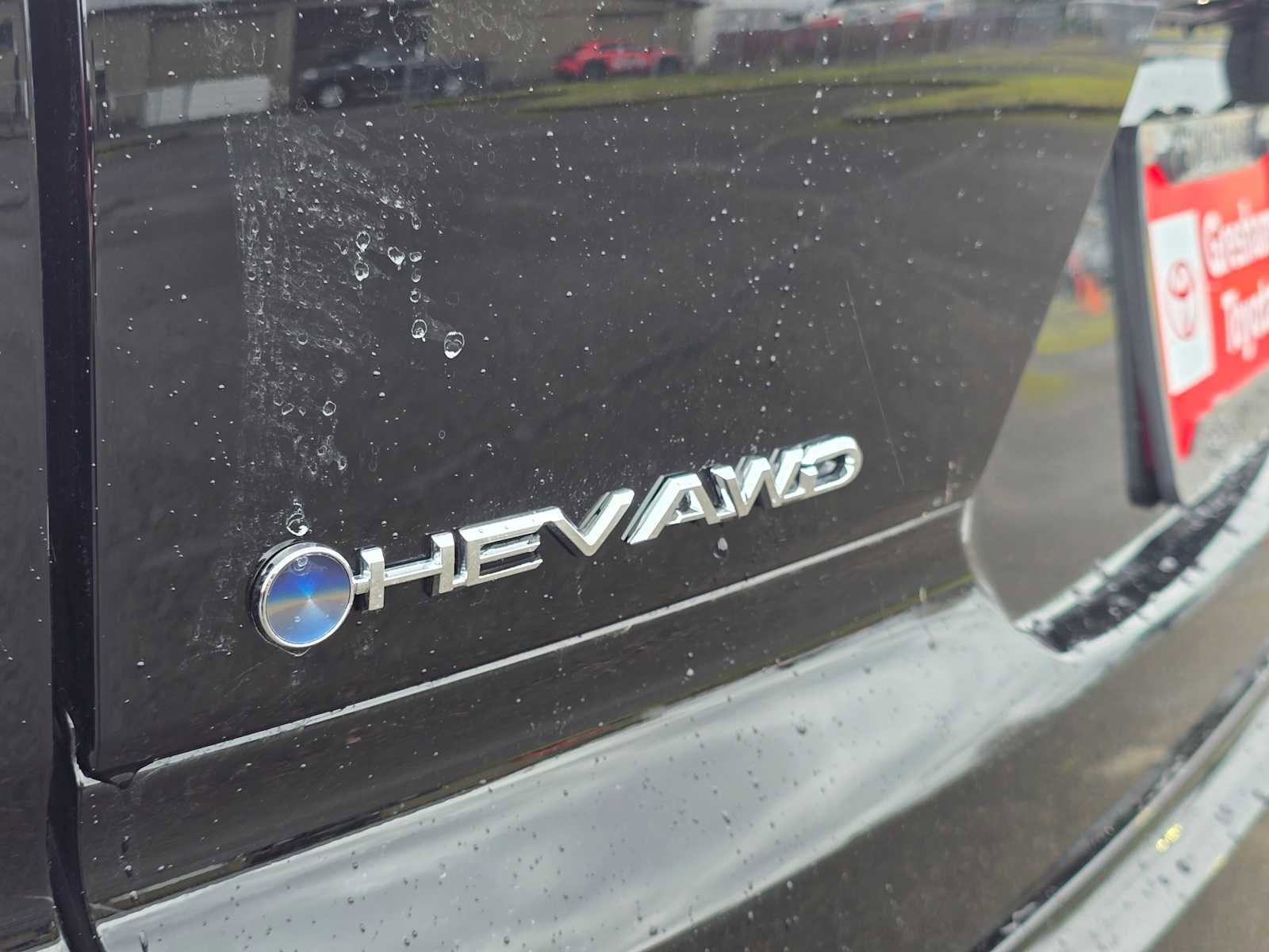 Used 2025 Toyota Crown Signia XLE image 15