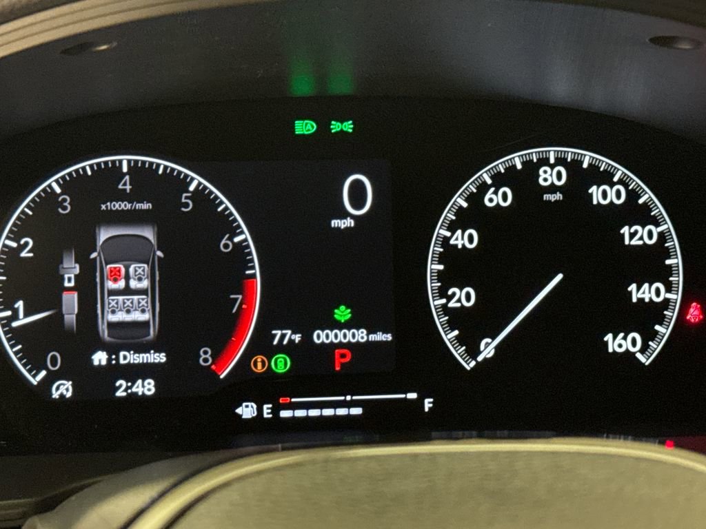 New 2026 Honda Civic LX image 29