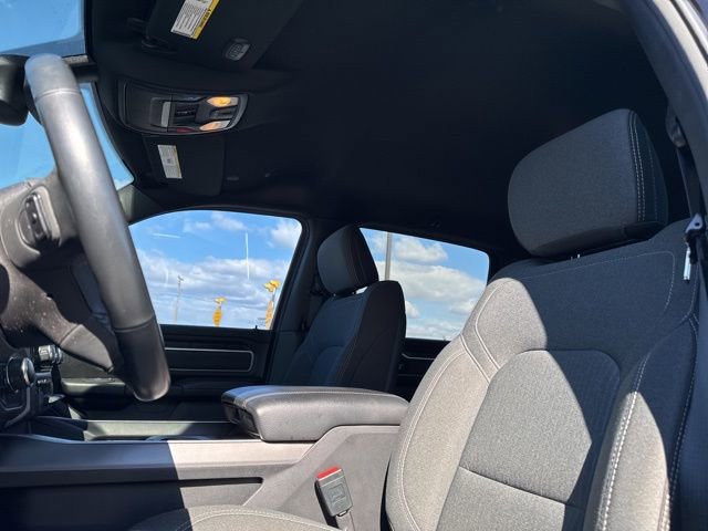 Used 2022 RAM 1500 Big Horn image 33