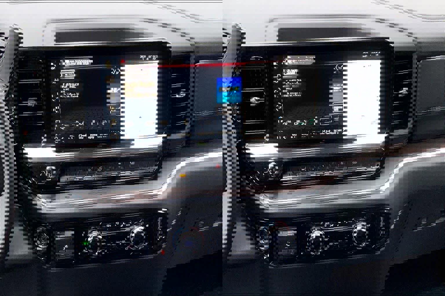 Used 2025 GMC Sierra 1500 SLT image 6