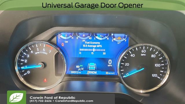 Used 2024 Ford Expedition XLT image 15