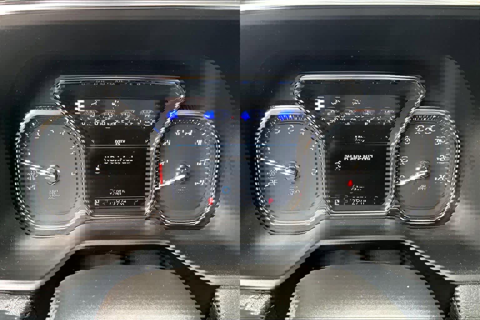 Certified 2021 GMC Yukon Denali w/ Denali Ultimate Package image 25