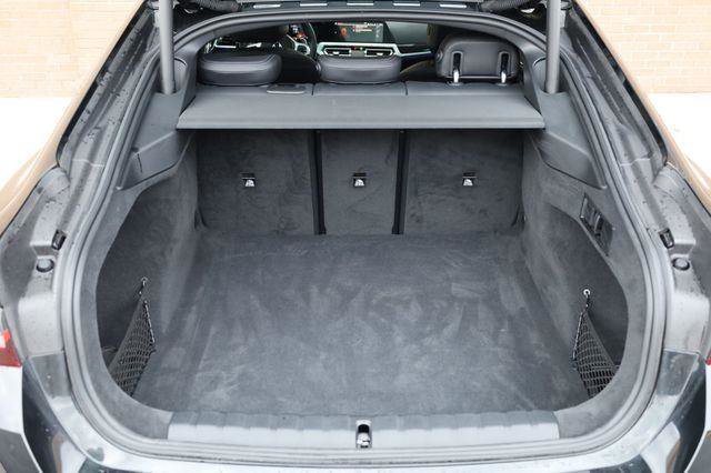 Used 2023 BMW M440i Gran Coupe RWD image 11