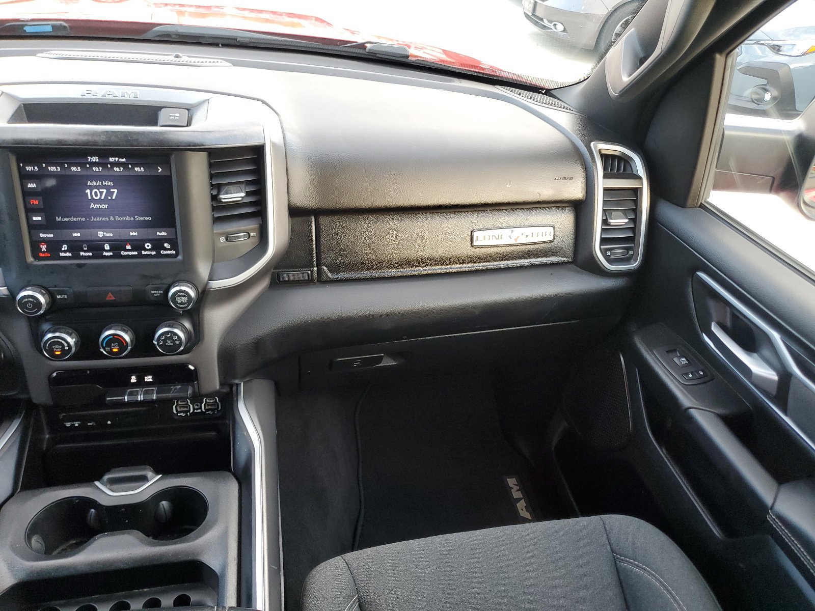 Used 2019 RAM 1500 Big Horn RWD image 33