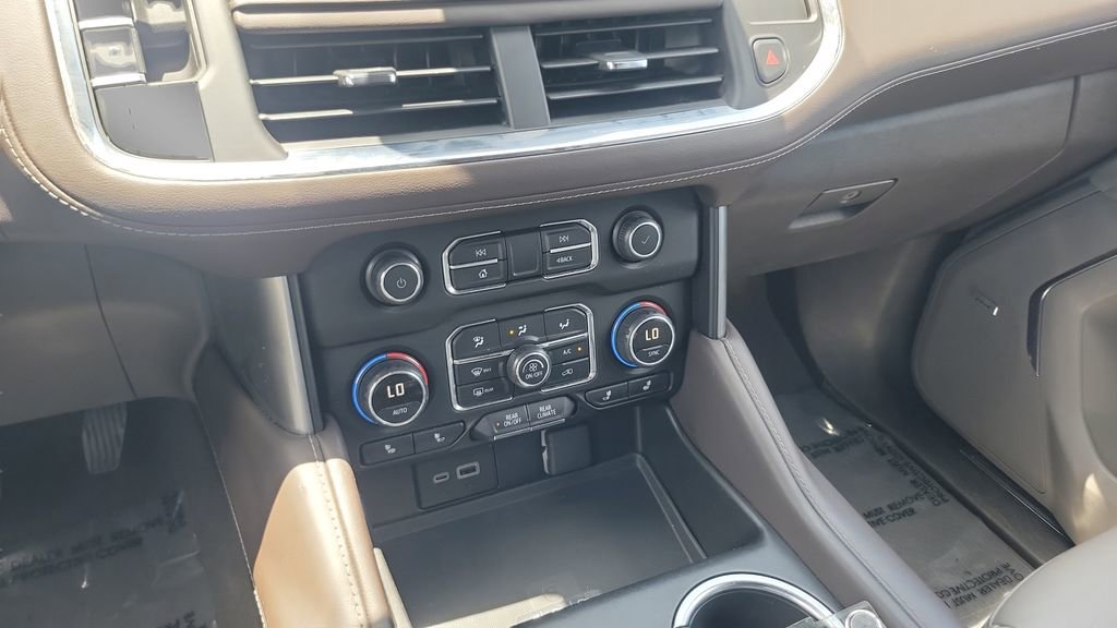 Used 2024 Chevrolet Tahoe LT RWD image 15