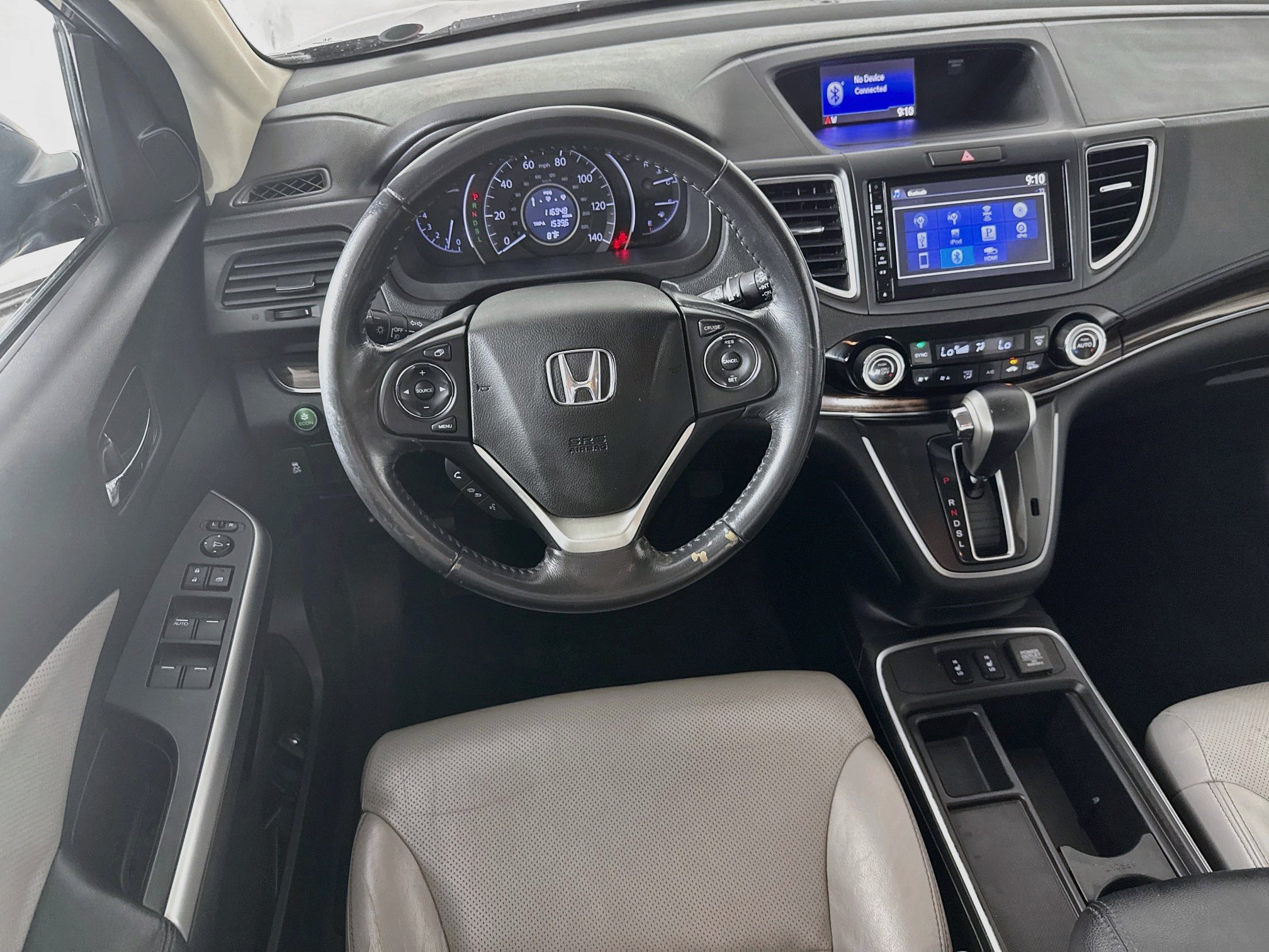 Used 2015 Honda CR-V EX-L image 27
