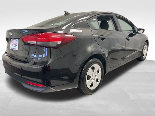 Used 2018 Kia Forte LX image 7