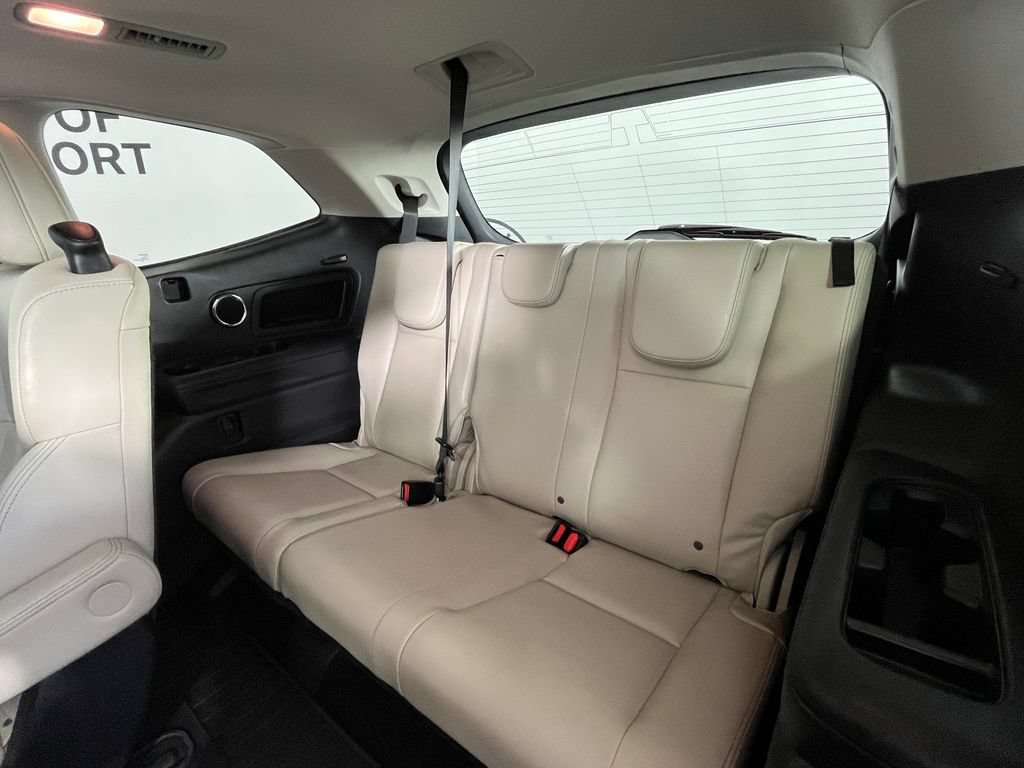 Used 2019 Subaru Ascent Limited AWD/4WD image 21