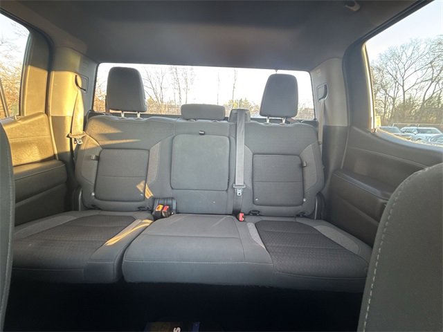 Used 2021 GMC Sierra 1500 Elevation image 21