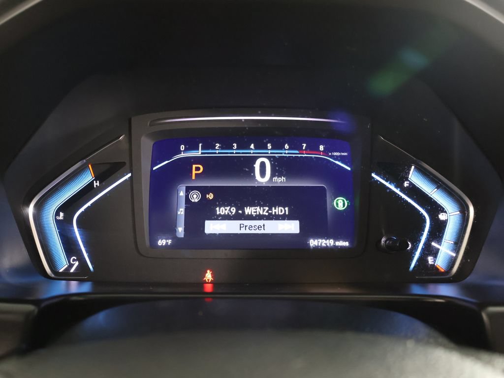 Used 2024 Honda Odyssey EX-L image 43