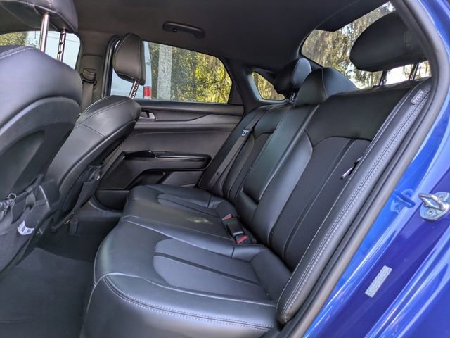 Used 2023 Kia K5 GT-Line image 13