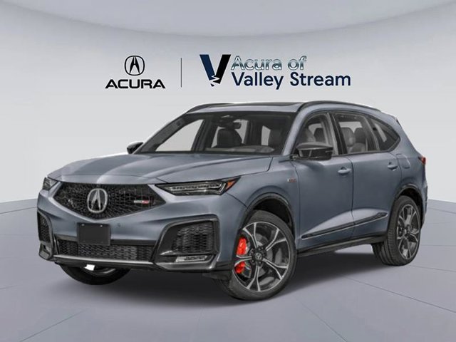 New 2026 Acura MDX Type S w/ Advance Package AWD/4WD image 1