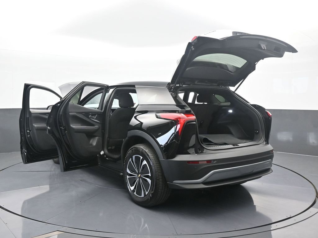 Used 2025 Chevrolet Blazer EV LT image 82