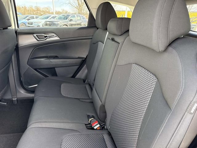 New 2026 Kia Sportage LX image 15