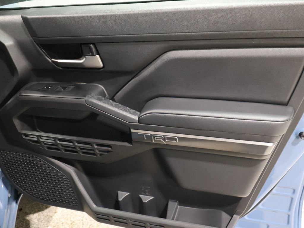 New 2026 Toyota Tacoma TRD Off-Road AWD/4WD image 11