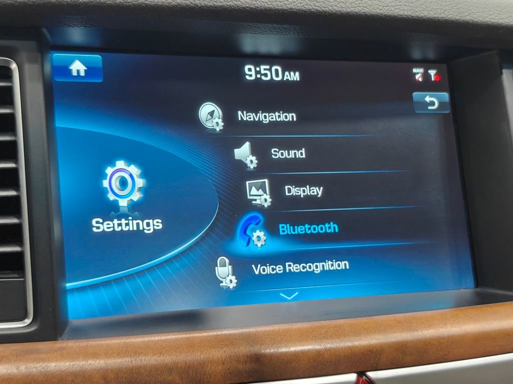 Used 2015 Hyundai Genesis 3.8 w/ Option Group 04 image 40