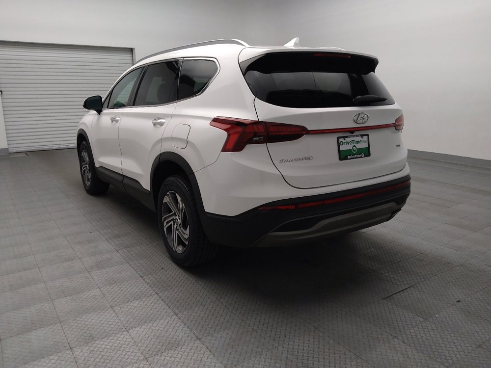 Used 2023 Hyundai Santa Fe SEL image 5