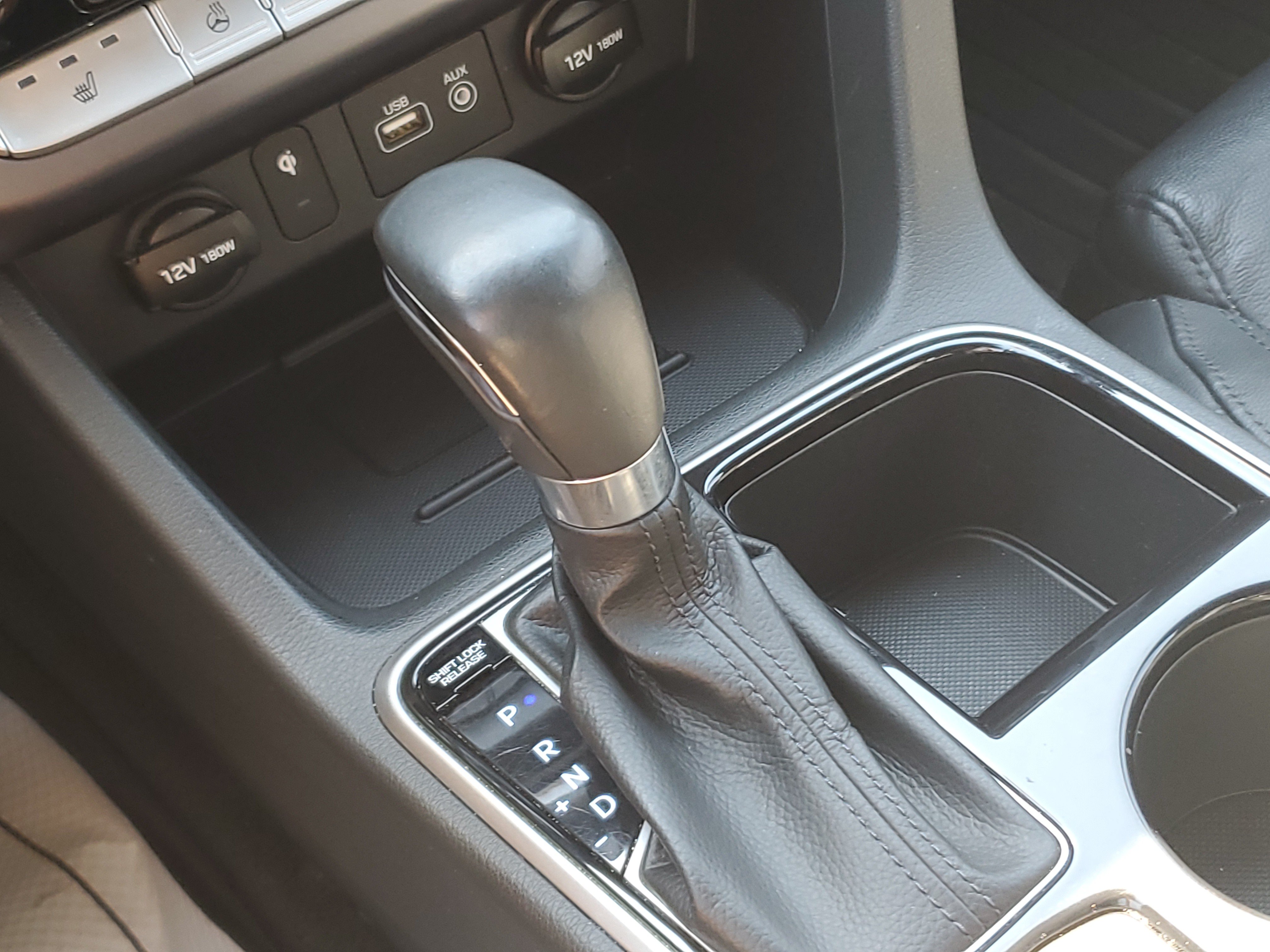 Used 2019 Hyundai Sonata Sport FWD image 30