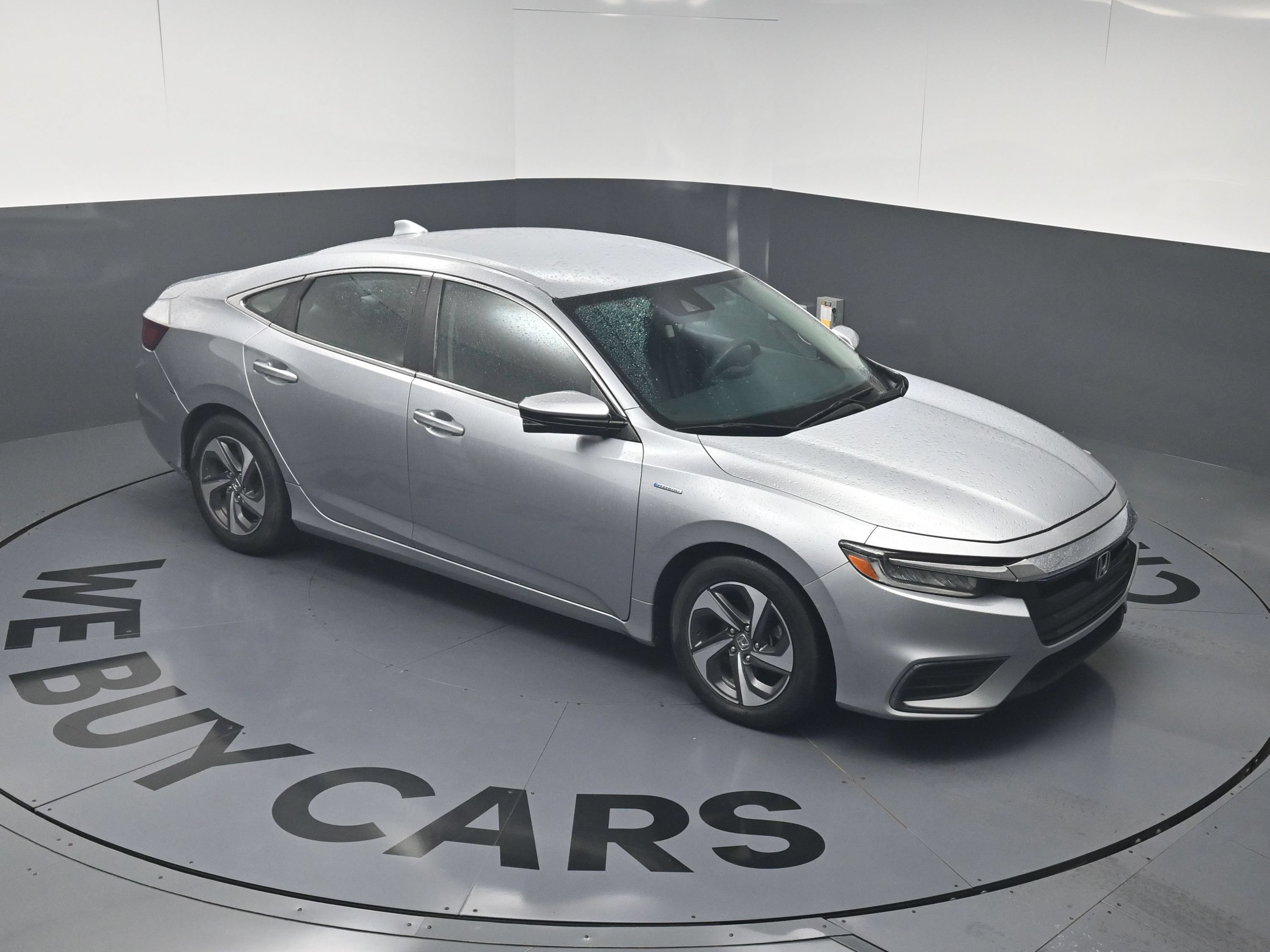Used 2019 Honda Insight EX image 32