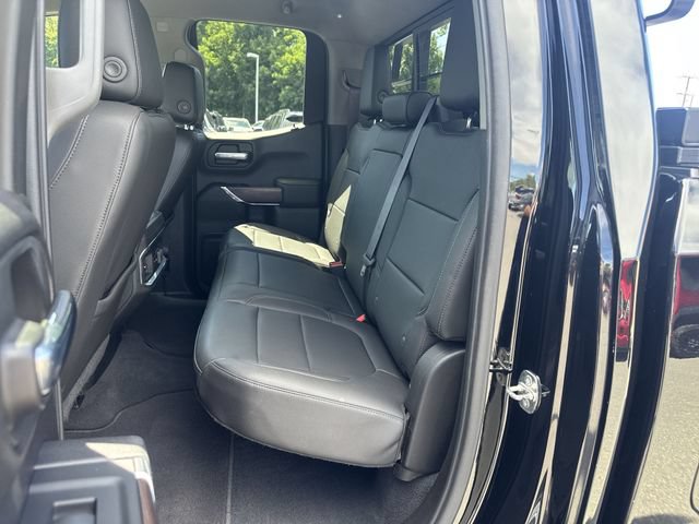 Certified 2019 GMC Sierra 1500 SLT w/ SLT Premium Package AWD/4WD image 23