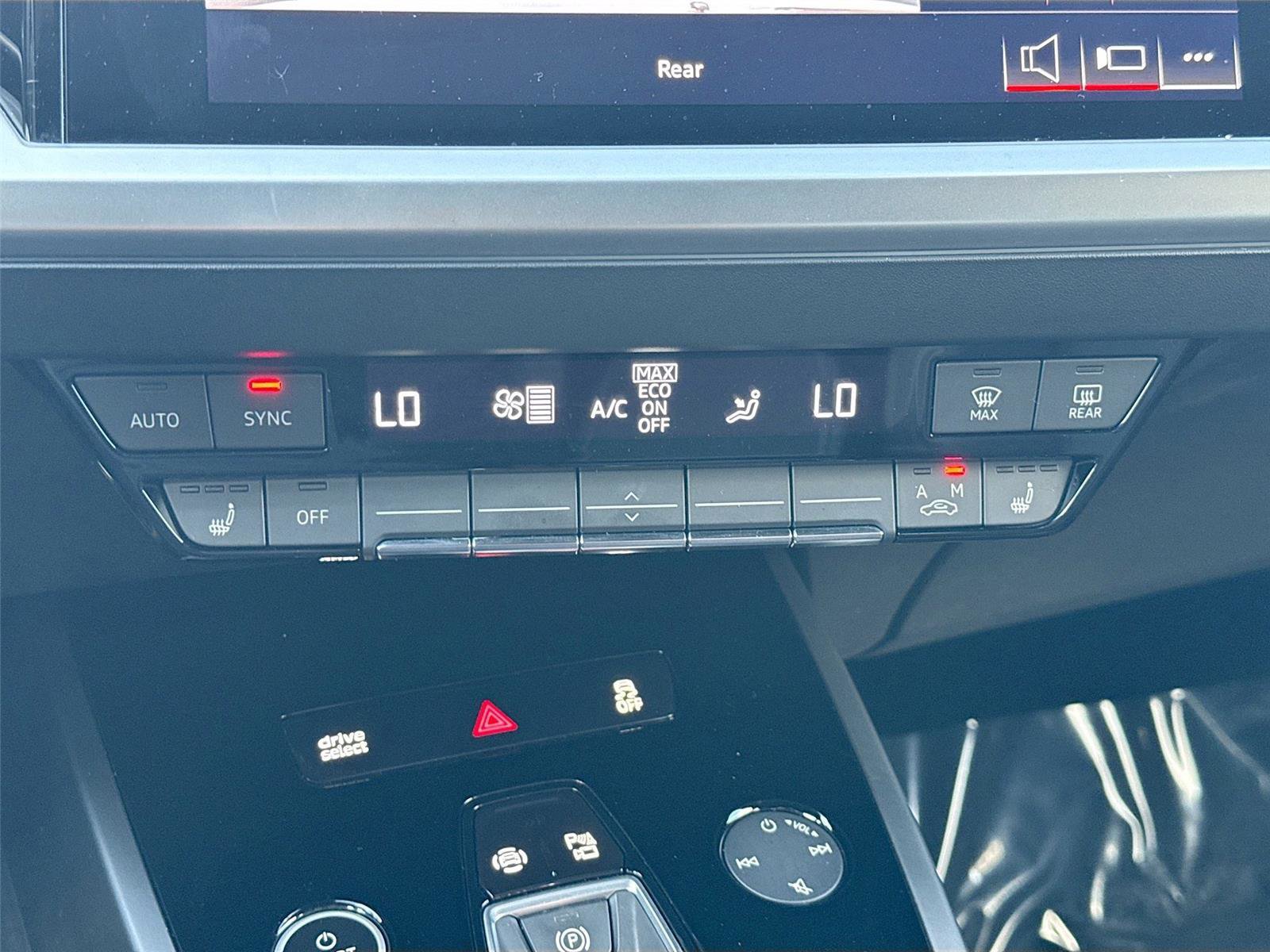 Used 2022 Audi Q4 e-tron Premium w/ Convenience Package AWD/4WD image 15