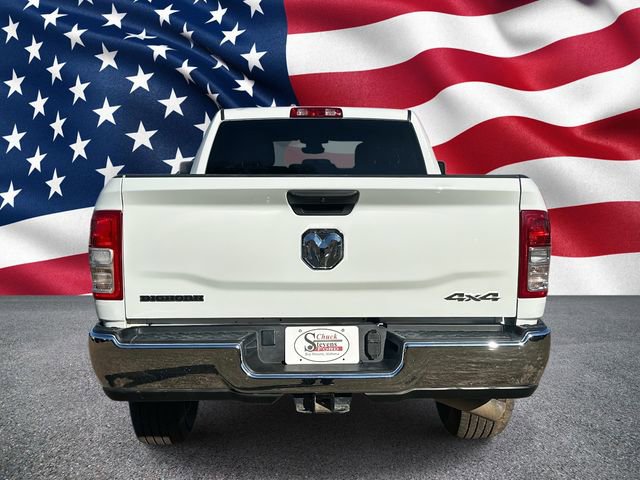 Used 2024 RAM 2500 Big Horn image 4
